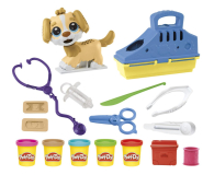 Play-Doh Wizyta u weterynarza - 1033405 - zdjęcie 2